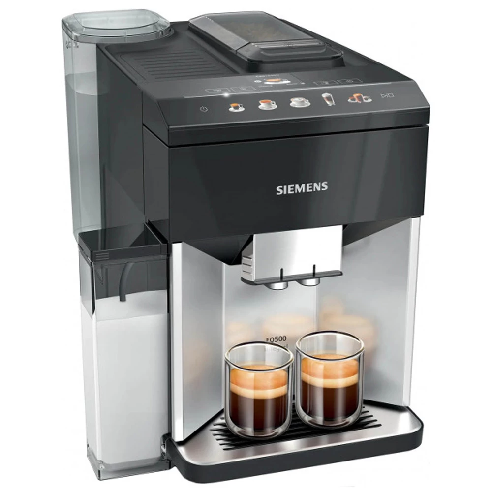 Кофемашина Siemens TQ513R01