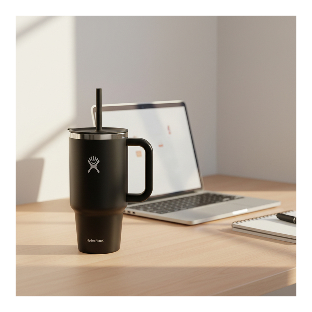 Tермос Hydro Flask TT32PS001 photo 7