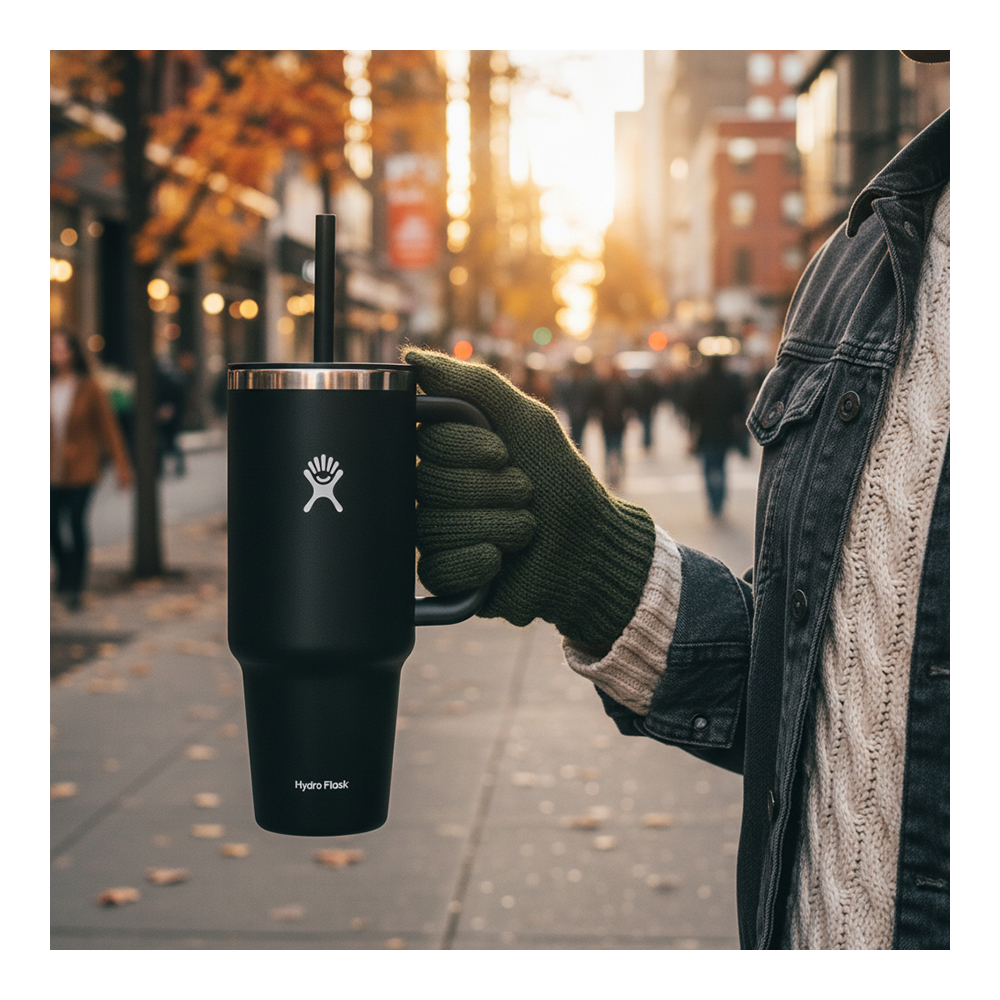 Tермос Hydro Flask TT40PS001 photo 5