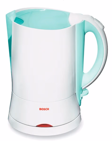 Fierbator de apa electric Bosch TWK4701 