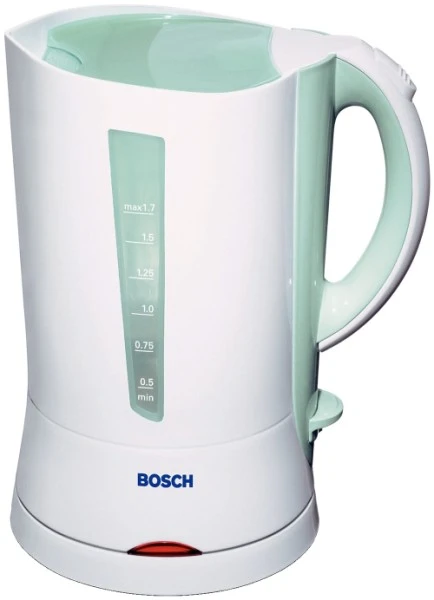 Fierbator de apa electric Bosch TWK7001