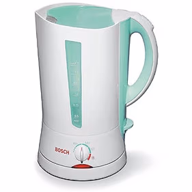 Fierbator de apa electric Bosch TWK7301 