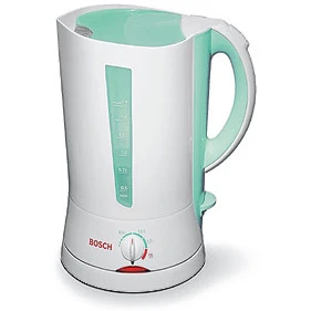 Fierbator de apa electric Bosch TWK7301
