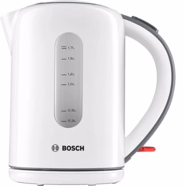 Fierbator de apa electric Bosch TWK7601 