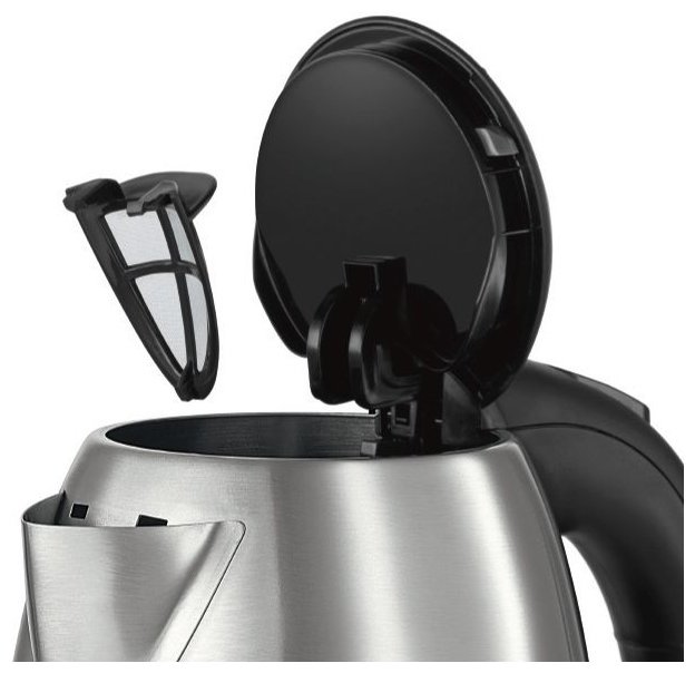 Fierbator de apa electric Bosch TWK7801 photo 5