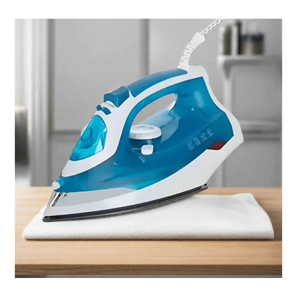 Утюг Kumtel TWU01, 1500Вт photo 3