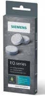 Таблетки для очистки кофемашин Siemens TZ80001N