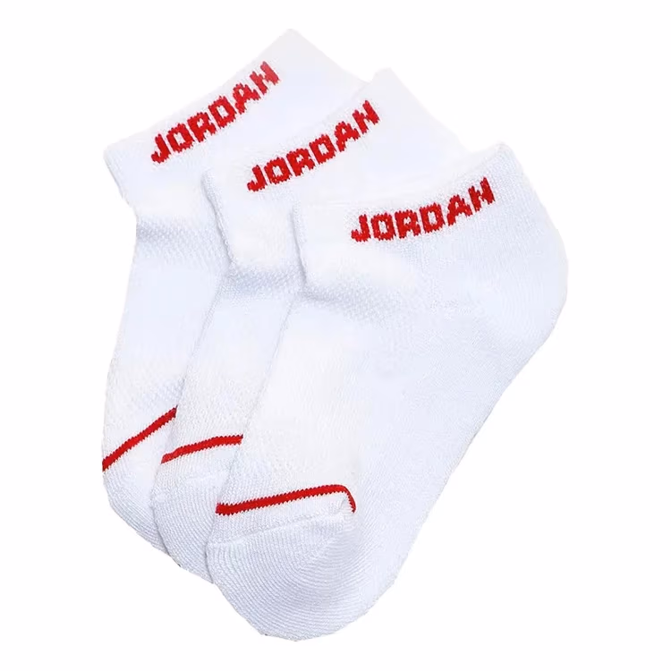 Sosete Nike JHN JORDAN JUMPMAN NO SHOW