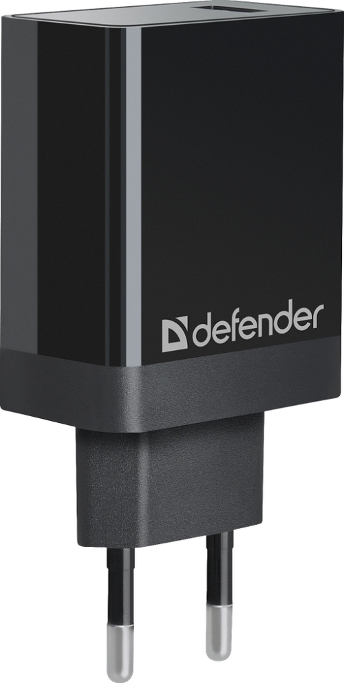 Зарядное устройство для телефона Defender UPA101 photo 1