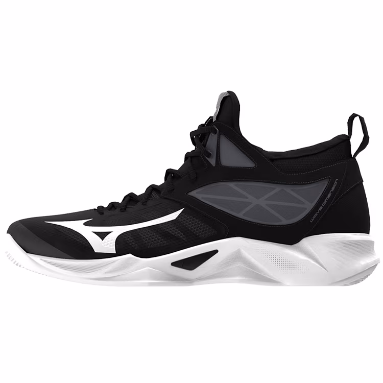 Кроссовки Mizuno WAVE DIMENSION MID 