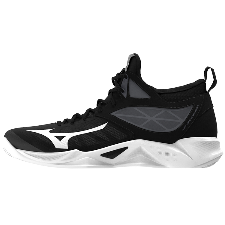 Кроссовки Mizuno WAVE DIMENSION MID photo 