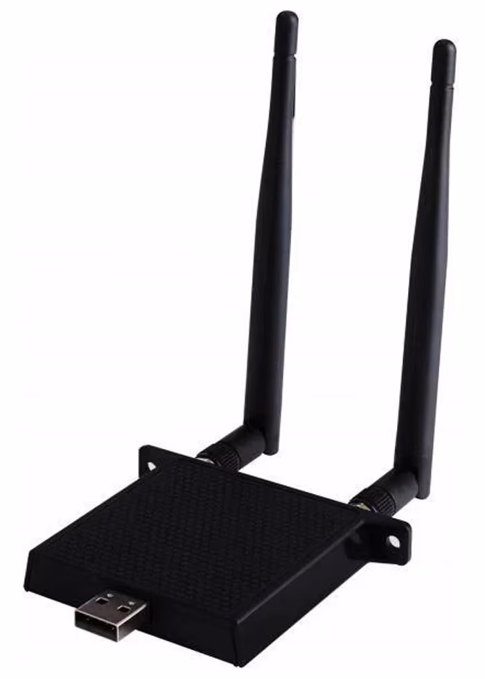 Приемник Wi-Fi Viewsonic VB-WIFI-001 