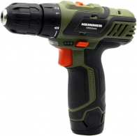 Masina de gaurit si insurubat  cu acumulator Heinner VMGA001 thumbnav 1