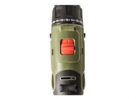 Masina de gaurit si insurubat  cu acumulator Heinner VMGA001 thumbnav 2