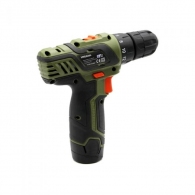 Masina de gaurit si insurubat  cu acumulator Heinner VMGA001 thumbnav 3