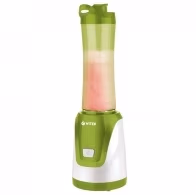 Blender pentru smoothie Vitek VT-8501, 1 trepte viteza, Verde