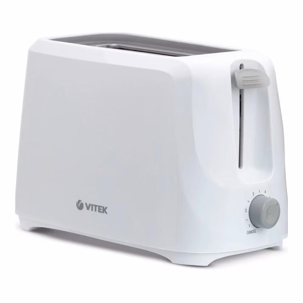 Тостер Vitek VT-9001