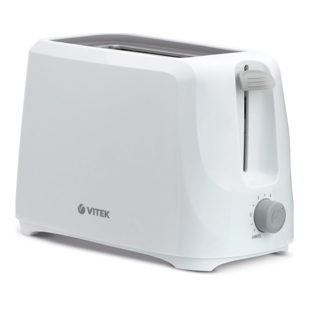 Тостер Vitek VT-9001 photo 1
