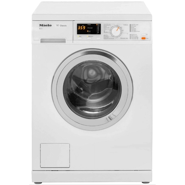 Стиральная машина Miele WDA101 7 кг / 1400 об/мин / A / Белый photo 1