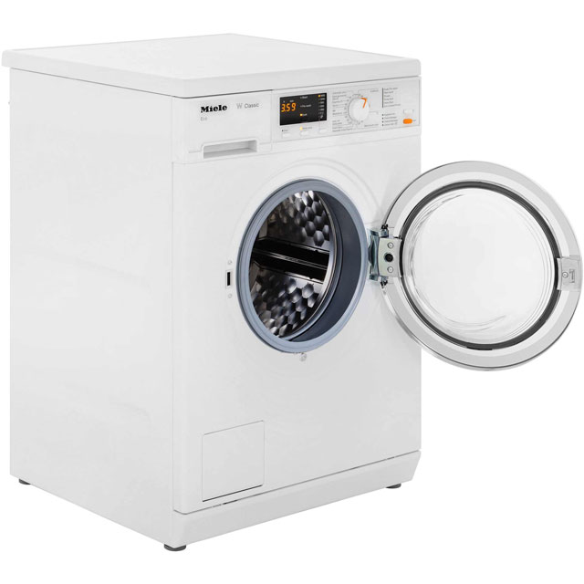 Стиральная машина Miele WDA101 7 кг / 1400 об/мин / A / Белый photo 3