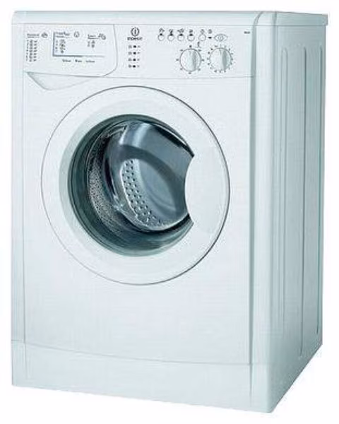 Стиральная машина Indesit WISN101 