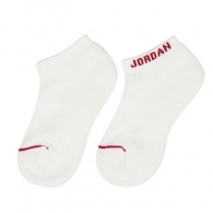 Ciorapi Nike JORDAN JUMPMAN NO SHOW 3PK