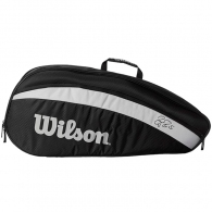 Сумка теннисная Wilson ROGER FEDERER TEAM 12 Pk thumbnav