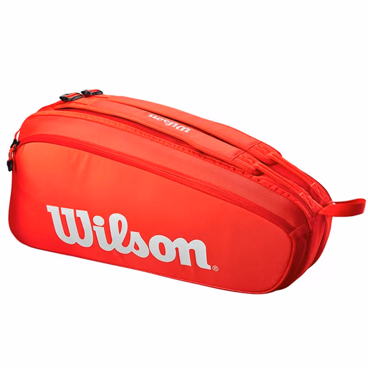 Сумка теннисная Wilson Super Tour 