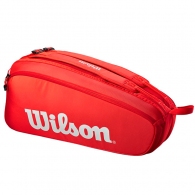 Сумка теннисная Wilson Super Tour thumbnav
