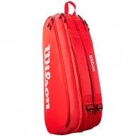 Geanta tenis Wilson Super Tour thumbnav 3