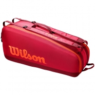 Geanta tenis Wilson Tour 6 PK thumbnav 2