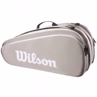 Сумка теннисная Wilson Tour 6 PK