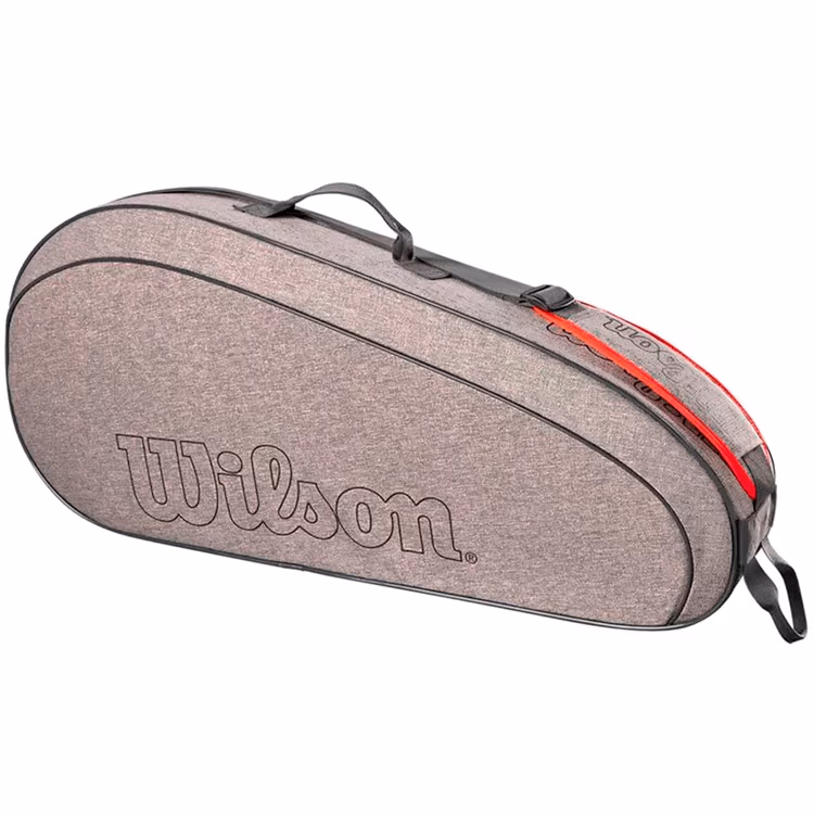 Geanta tenis Wilson Team 3 Pack 