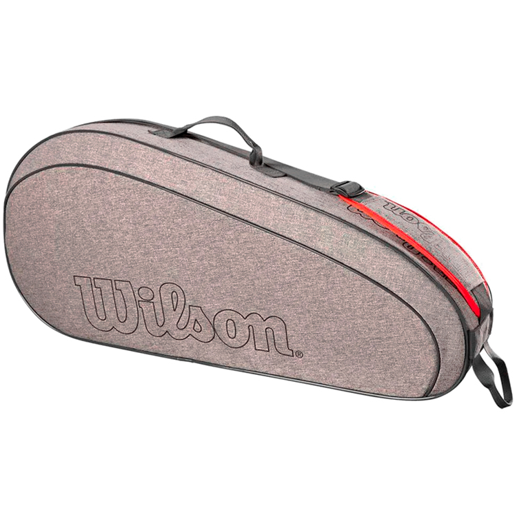 Geanta tenis Wilson Team 3 Pack photo Geanta tenis Wilson Team 3 Pack photo
