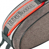 Geanta tenis Wilson Team 3 Pack thumbnav 3