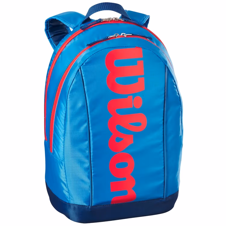 Rucsac tenis Wilson Junior BACKPACK 
