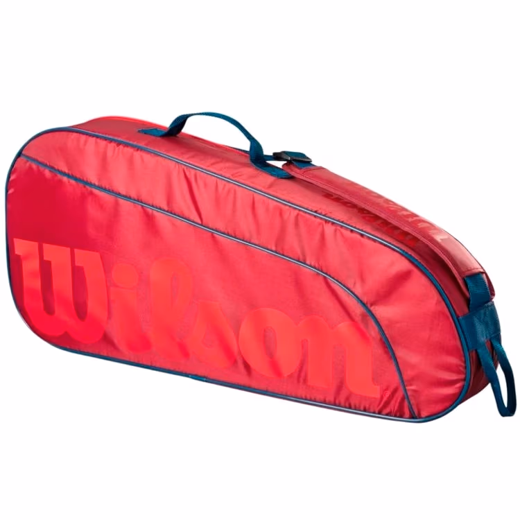 Сумка спортивная Wilson JUNIOR 3 PACK 
