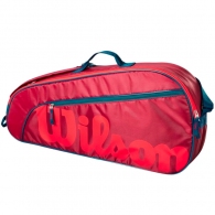 Сумка спортивная Wilson JUNIOR 3 PACK thumbnav 2
