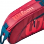 Geanta sport Wilson JUNIOR 3 PACK thumbnav 4