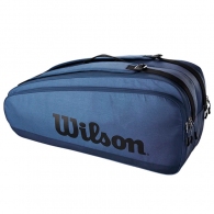 Сумка теннисная Wilson TOUR ULTRA 6PK thumbnav