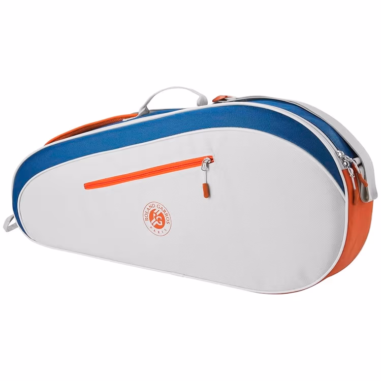 Сумка теннисная Wilson Team Roland Garros 2024 