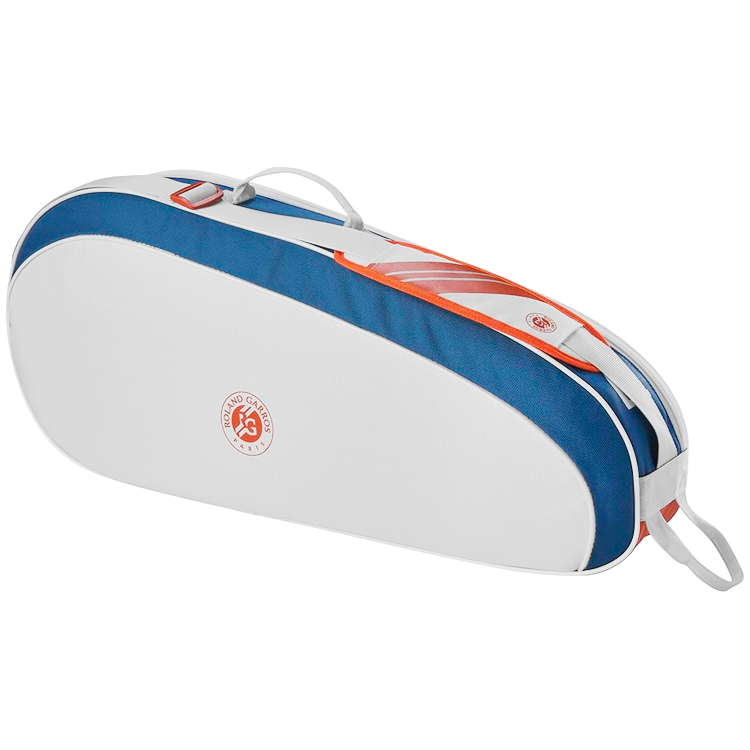 Geanta tenis Wilson Team Roland Garros 2024 photo 2