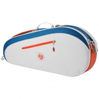 Сумка теннисная Wilson Team Roland Garros 2024 thumbnav