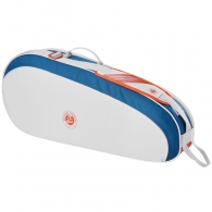 Geanta tenis Wilson Team Roland Garros 2024 thumbnav 2