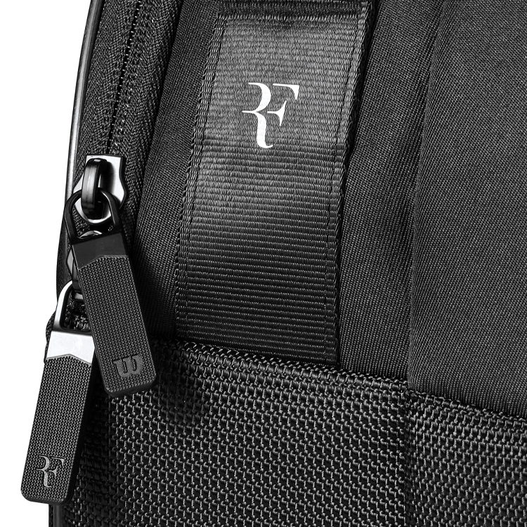 Geanta sport Wilson RF TOURNAMENT RACQUET BAG photo 3