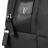 Geanta sport Wilson RF TOURNAMENT RACQUET BAG thumbnav 3