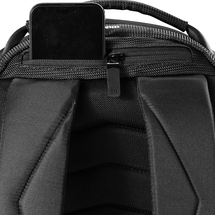 Rucsac tenis Wilson RF TENNIS BACKPACK photo 4