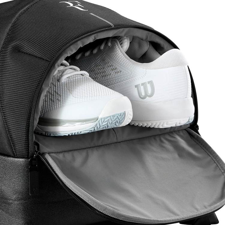 Rucsac tenis Wilson RF TENNIS BACKPACK photo 5