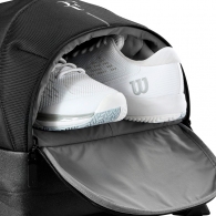Rucsac tenis Wilson RF TENNIS BACKPACK thumbnav 5