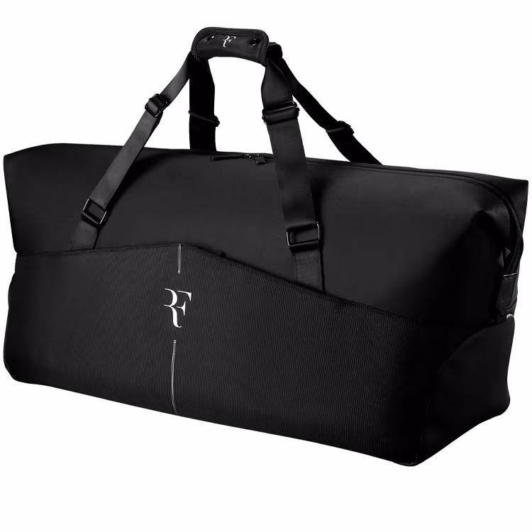 Сумка спортивная Wilson RF PRACTICE RACQUET BAG 